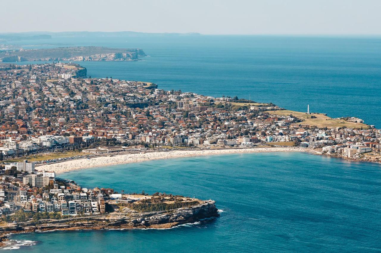 Beach Retreat Sidney Dış mekan fotoğraf