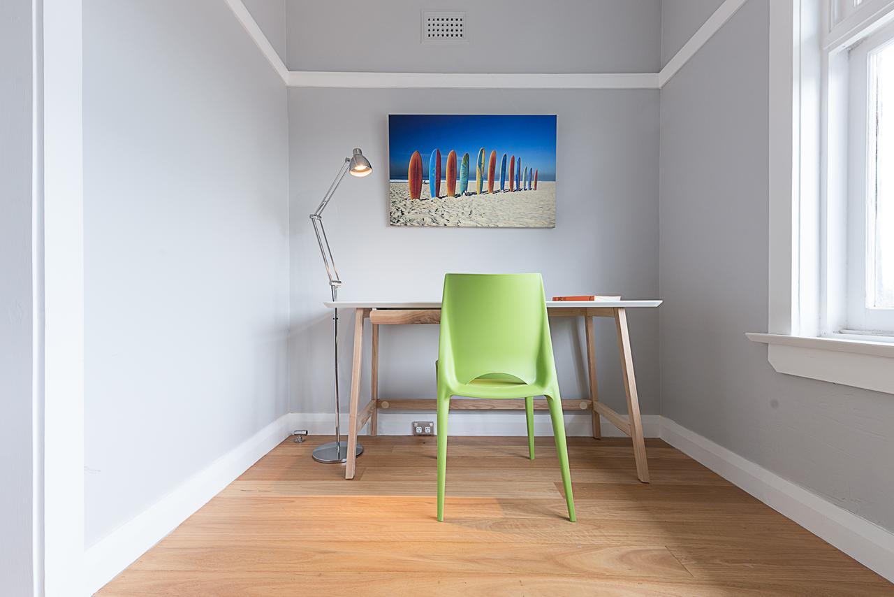 Beach Retreat Sidney Dış mekan fotoğraf